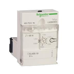 Schneider Electric LUCB12BL Elektronicamodule Schneider Electric LUCB12BL Elektronicamodule