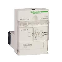 Schneider Electric LUCB12BL Elektronicamodule - thumbnail