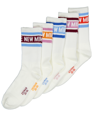 Sportsokken - Multi-color Sportsokken - Multi-color