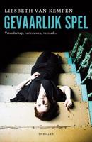 Gevaarlijk spel - Liesbeth van Kempen - eBook (9789026137662) - thumbnail
