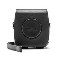 Fujifilm INSTAX SQ20 Camera Case zwart - thumbnail
