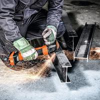 Fein CCG 18-115 BLPD 71200362000 Haakse accuslijper 115 mm Zonder accu, Incl. koffer 18 V - thumbnail