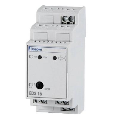 Doepke 09500121 Schemerschakelaar