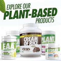 PER4M Plant Protein Double Chocolate (2000 g) - thumbnail