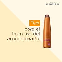 Conditioner Be Natural 1 L - thumbnail