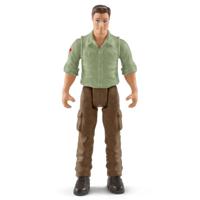 Schleich 42476 Dierlijke Reddingshelikopter - thumbnail