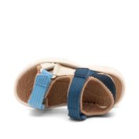 Outdoor sandalen voor meisjes NICO BISGAARD donkerblauw - thumbnail