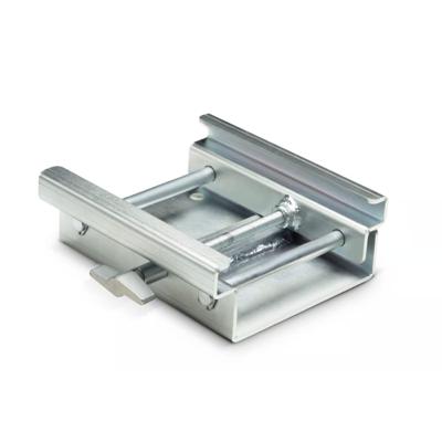 Adam Hall TENTCLAMP S Universele haak Universele haak