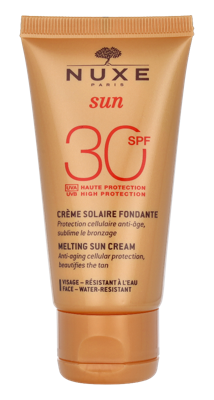 Nuxe Sun Crème Delicieuse Visage SPF30 50ml