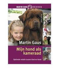 Mijn hond als kameraad - Martin Gaus - ebook