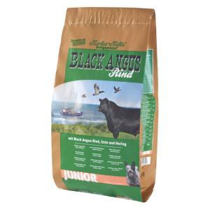 Markus-Mühle Junior met Black Angus rund hondenvoer 5 kg
