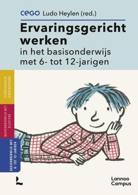 Ervaringsgericht werken - Ludo Heylen, Greet Herssens - ebook
