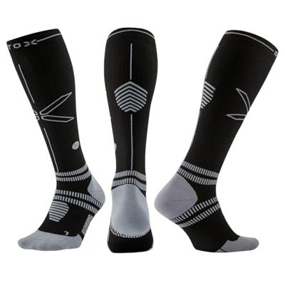 STOX Running Compressie Sokken Heren STOX Running Compressie Sokken Heren