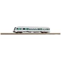 Piko N 40611 N stuurstandrijtuig Wittenberger mintgroen van de DB-AG - thumbnail