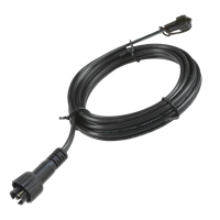 GardenLights VerlengkabelExtension 10m. SPT-3 12V - 6056011 - thumbnail