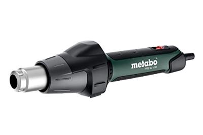 Metabo 604063500 HGS 22-630 Heteluchtpistool