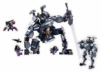 Sluban Laat je zwaard zien space (m38-b1061) - thumbnail