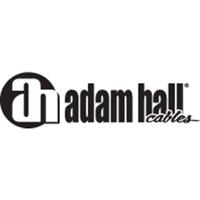 Adam Hall 5 Star MMF 0100 XLR microfoonkabel met Neutrik-pluggen 1m - thumbnail