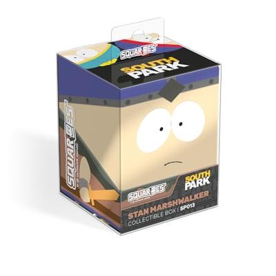 Squaroes Squaroe South Park™: The Stick of Truth SP013 - Stan Marshwalker