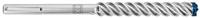 Bosch Accessoires Expert SDS max-8X hamerboor 26 x 200 x 320 mm - 1 stuk(s) - 2608900245 - thumbnail