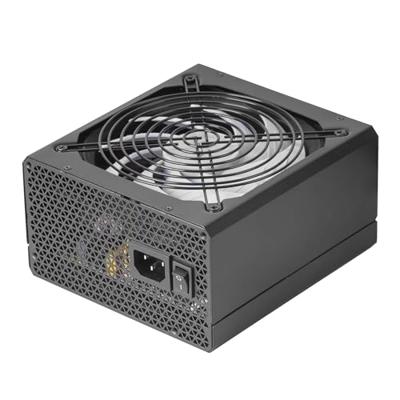 Voedingsbron Tacens 1RECOX550 ATX 550 W Voedingsbron Tacens 1RECOX550 ATX 550 W