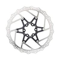 Reverse components aluminum/steel brake disc - thumbnail