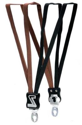 Snelbinder Quattro Simson extra sterk met 4 binders - zwart/bruin