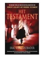 Het testament - Eric Van Lustbader - ebook - thumbnail