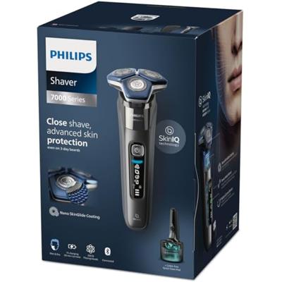 Elektrisch Scheerapparaat Philips