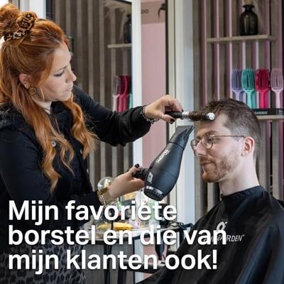 Olivia Garden Essential BlowOut Classic Ø15
