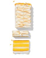 HEMA Passie merengue schnitt 6 p. - thumbnail