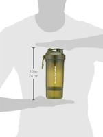 Smartshake Original2GO ONE Army Green (800 ml) - thumbnail