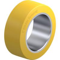 Blickle BTH 260x105/170 Bandage Wieldiameter: 260 mm Draagvermogen (max.): 2600 kg 1 stuk(s) - thumbnail