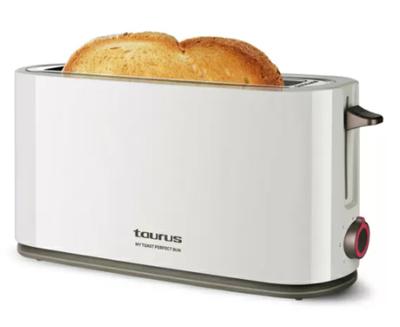Broodrooster Taurus 1R LARGO PANECI TAURUS 1000 W - thumbnail