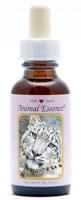 Animal Essences Snow leopard (sneeuwluipaard) 30 Milliliter - thumbnail