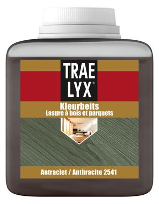 Trae Lyx Kleurbeits - 2541 - Antraciet