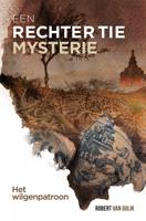 Rechter Tie - Het wilgenpatroon - Robert van Gulik - eBook (9789049930516) - thumbnail