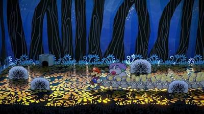 Videogame voor Switch Nintendo Paper Mario