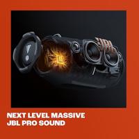 JBL XTREME 4 ZONDER ADAPTER Bluetooth speaker Groen - thumbnail
