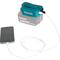 Makita DECADP05 Batterijadapter - thumbnail