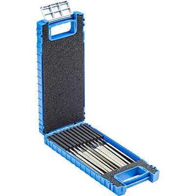 PFERD TOOLS 15842113 Set naaldvijlen 1 stuk(s) PFERD TOOLS 15842113 Set naaldvijlen 1 stuk(s)