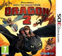 How to Train Your Dragon 2 - thumbnail