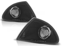 Tuning-Tec Knipperlichten BMW E46 05 98-08 01 ZWART - thumbnail