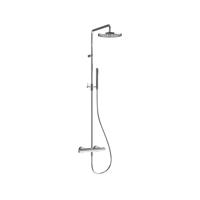 Hotbath Thermostatische Regendouche Set Universal Sds 7 - Chroom - thumbnail