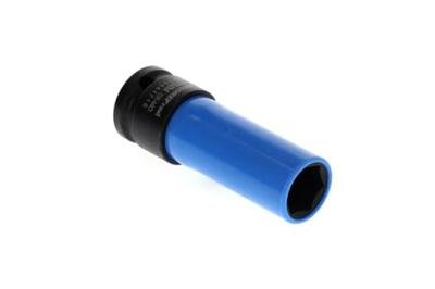 Gedore Slagmoer-Dopsleutel 1/2" | SW 17 mm | Beschermhuls - 3300585 Gedore Slagmoer-Dopsleutel 1/2" | SW 17 mm | Beschermhuls - 3300585