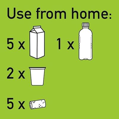 EcoCreate Midi - Alles voor dieren