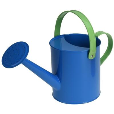 Metalen Kindergieter