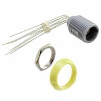 ITT 132043-3039 Ronde connector 1 stuk(s) - thumbnail