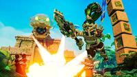 PS4 Rocket Arena: Mythic Edition - thumbnail