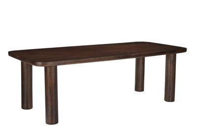 Sohome Eettafel 'Merle' Mangohout, 240 x 100cm
